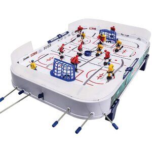 Franklin Sports Tabletop Rod Hockey Game Set  New in Box